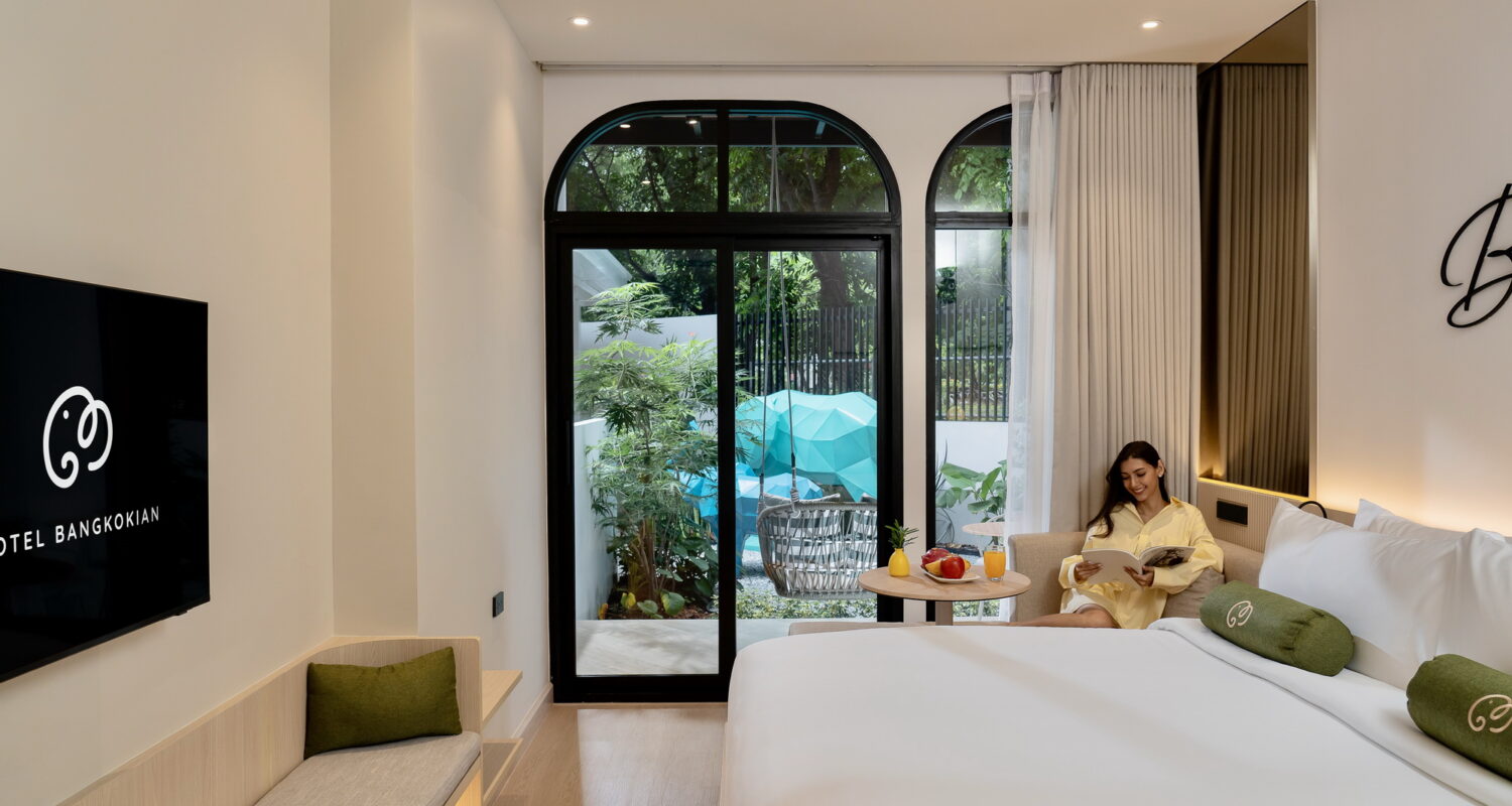 SERENATA Hotels & Resorts Group