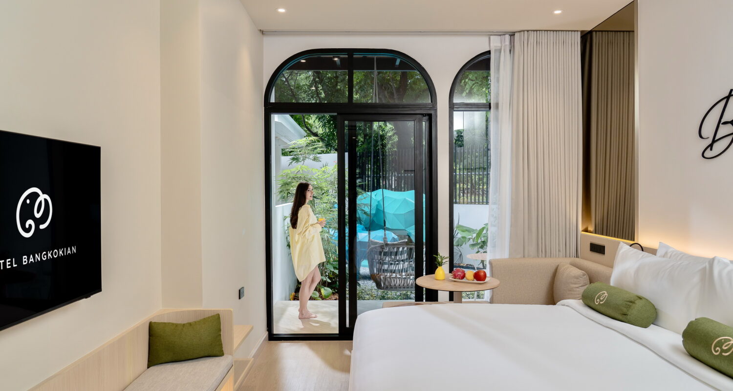 SERENATA Hotels & Resorts Group