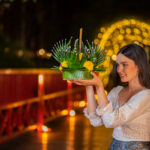 ลอยกระทง loy krathong sukhothai สุโขทัย serenata legendha