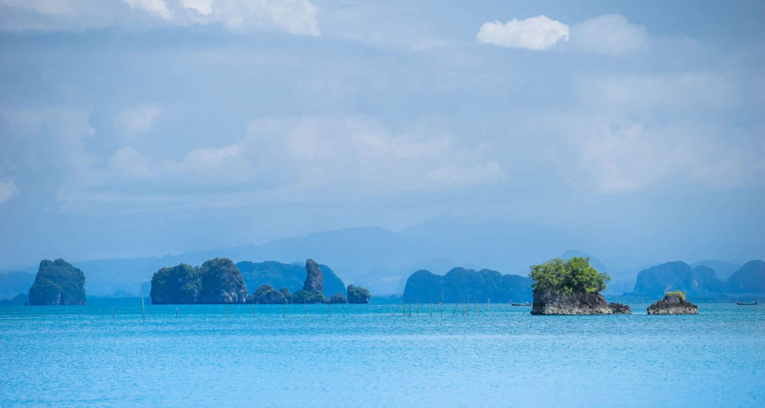 Koh Yao island resort treehouse