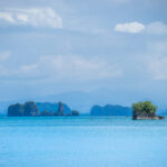 Koh Yao island resort treehouse