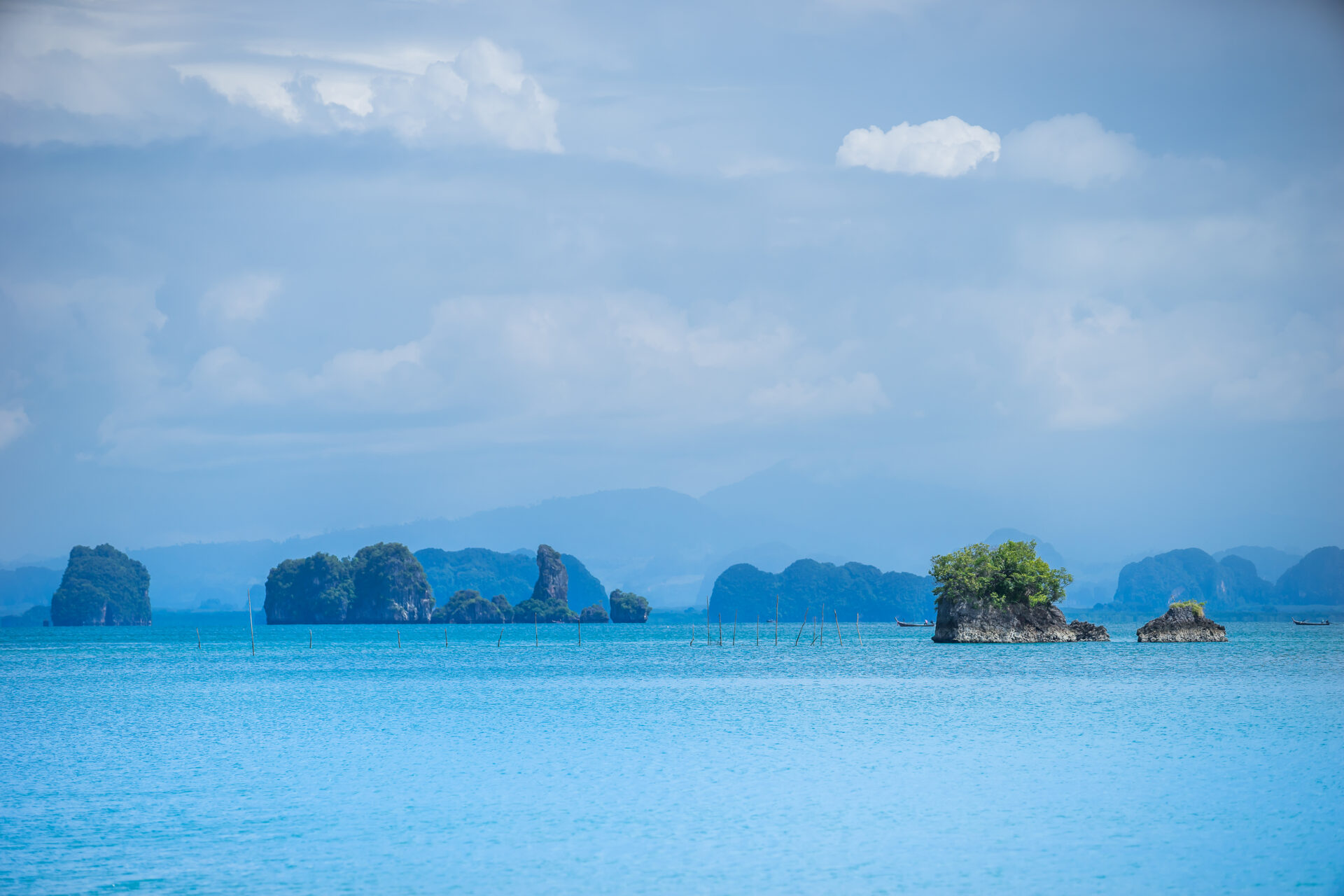 Koh Yao island resort treehouse