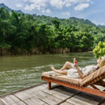 kanchanaburi river kwai noi hotels