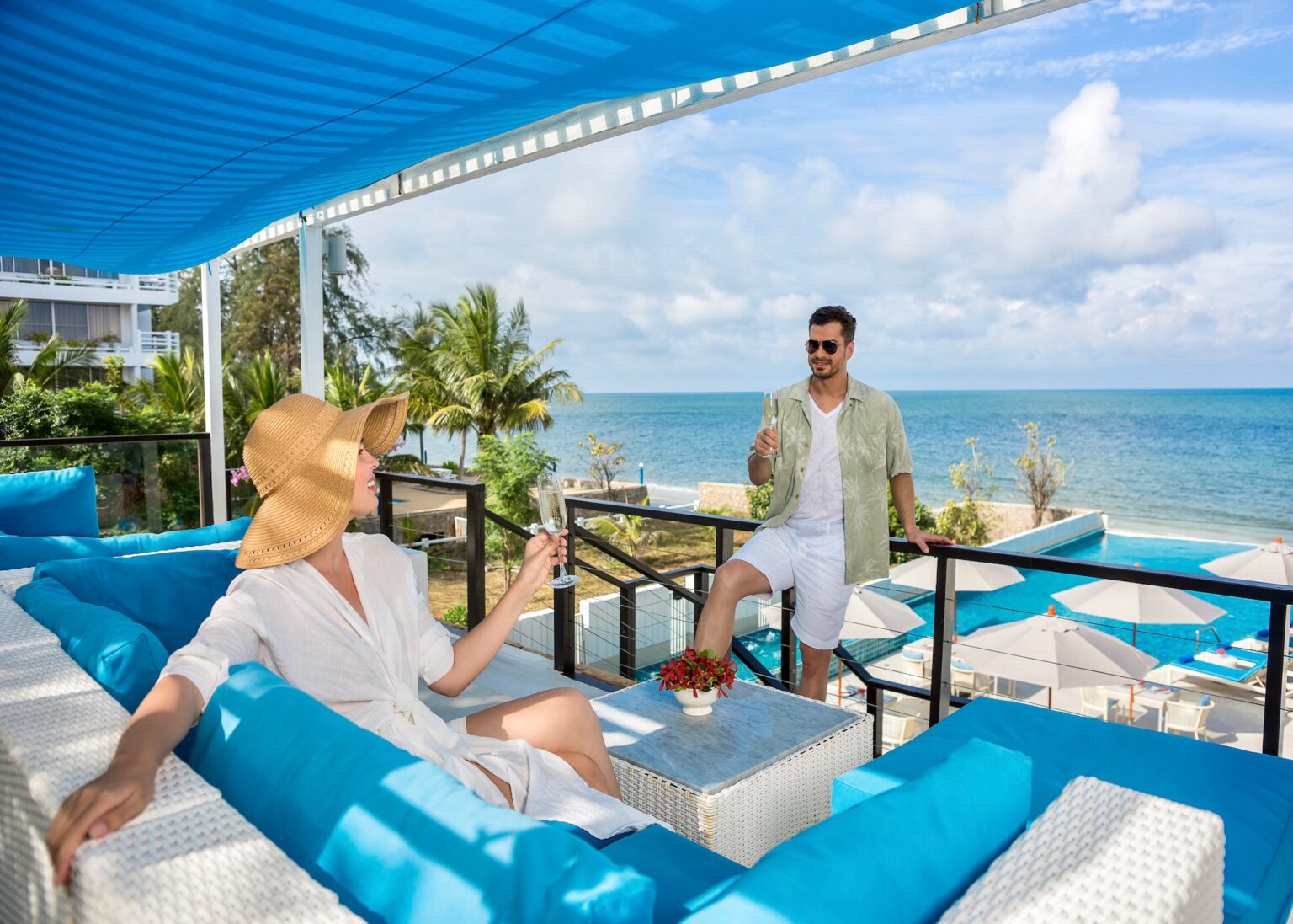 How to Choose a 'Boutique & Lifestyle' Hotel Group for Local Experiences: Discover Diversity with SERENATA Hotels Group 7 SERENATA Hotels & Resorts Group