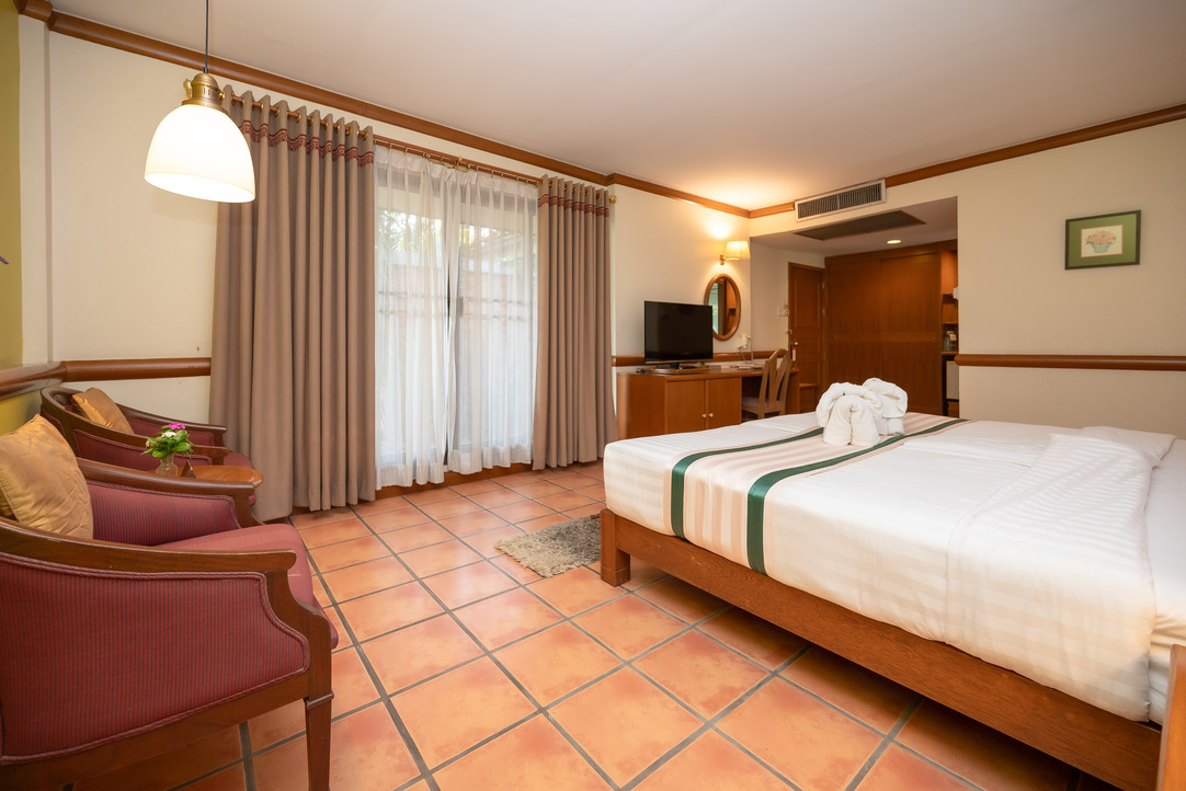 SERENATA Hotels & Resorts Group