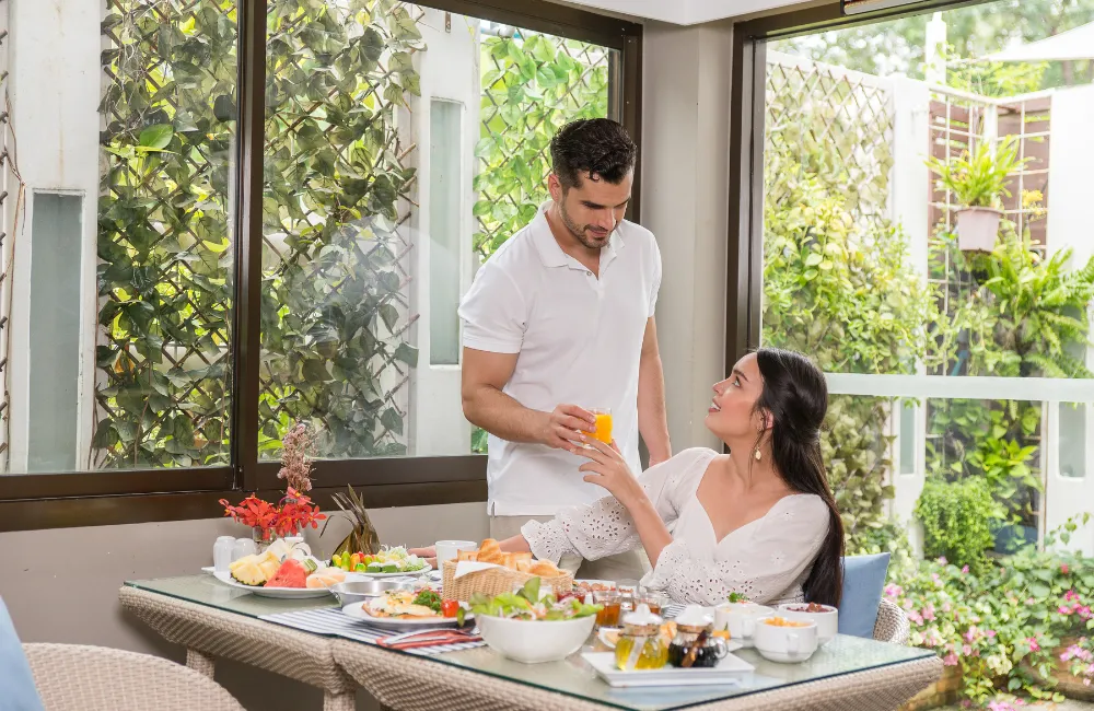 SERENATA Hotels & Resorts Group