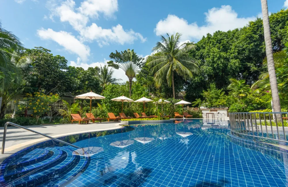 SERENATA Hotels & Resorts Group