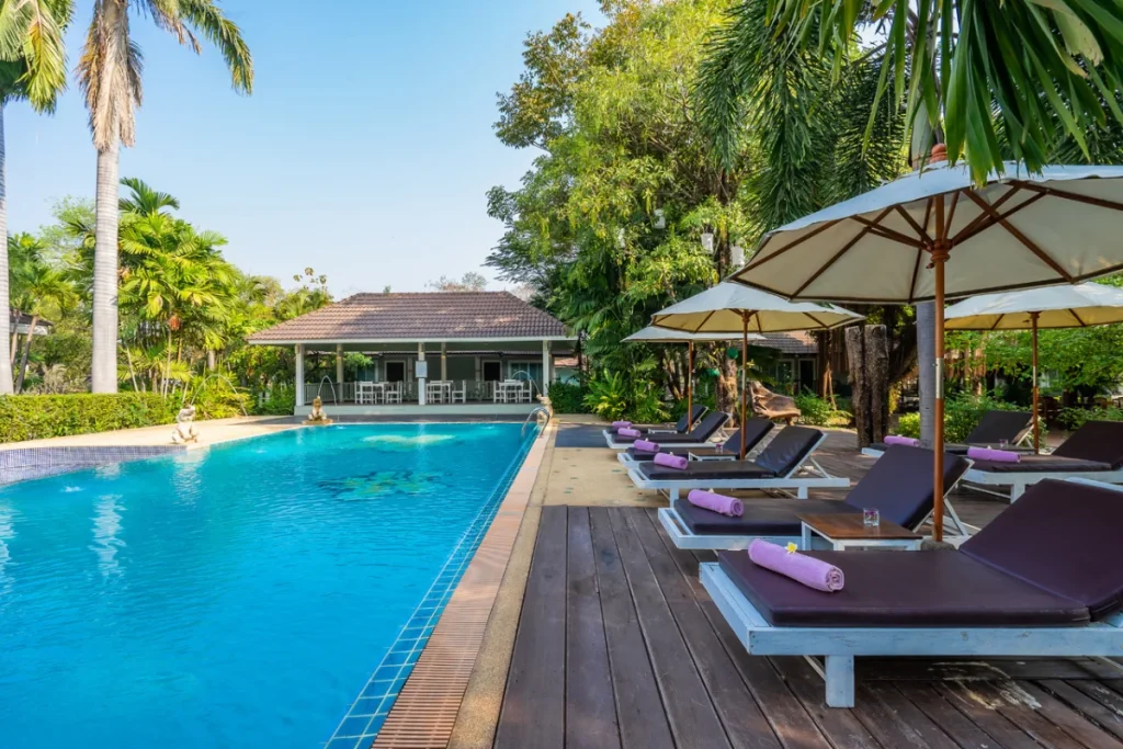 10 คาเฟ่ใกล้กรุงเทพฯ เครื่องดื่มดี ขนมอร่อย 3 สรุปบทความคาเฟ่ใกล้กรุงเทพ