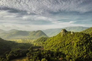 แนะนำ 10 อุทยานใกล้กรุงเทพ วิวสวย ธรรมชาติงดงาม