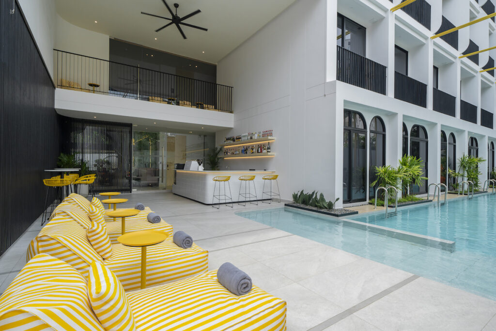 SERENATA Hotels & Resorts Group