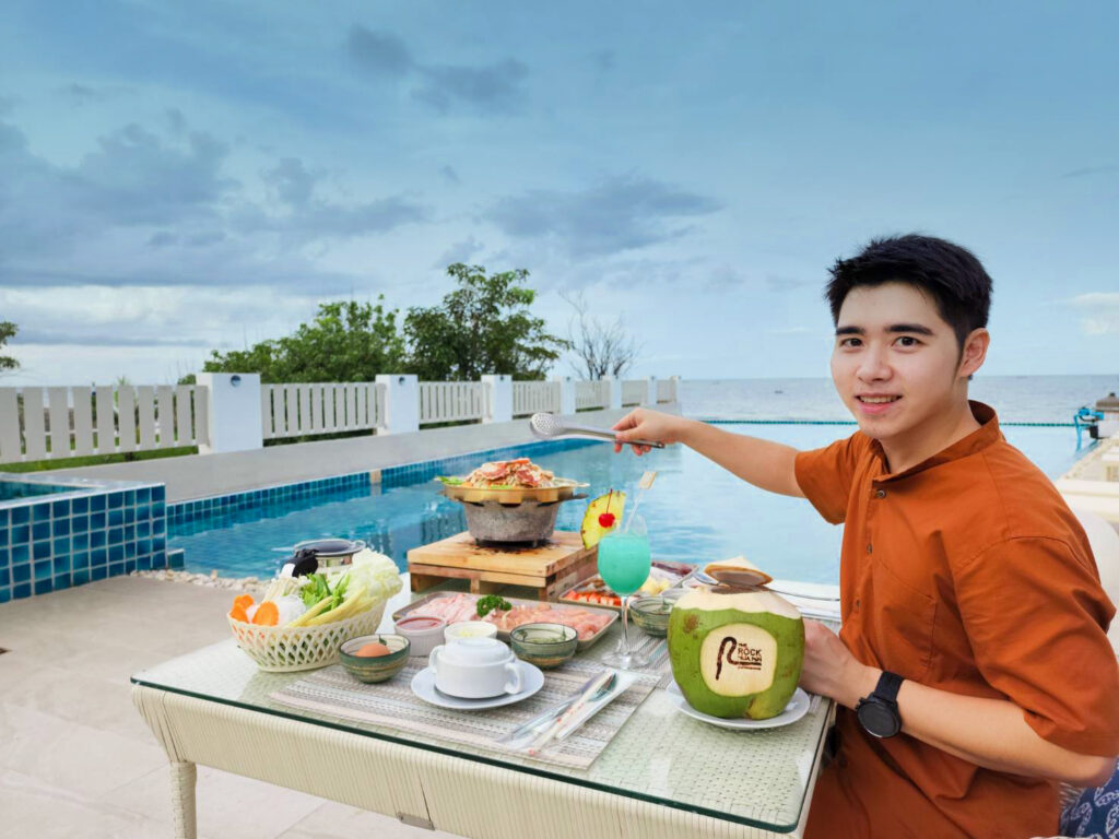 เบื้องหลังความสำเร็จของ Serenata Hotels: ธุรกิจโรงแรมที่เติบโตจากหัวใจของชุมชน 5 SERENATA Hotels & Resorts Group