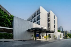 รวมที่พักในเครือ Serenata Hotels