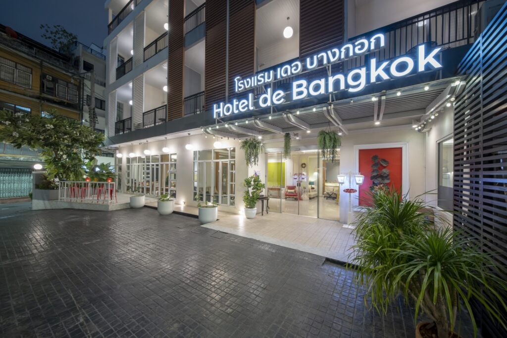 SERENATA Hotels & Resorts Group