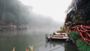 Unlocking the River Kwai's Historical Tapestry 1 SERENATA Hotels & Resorts Group