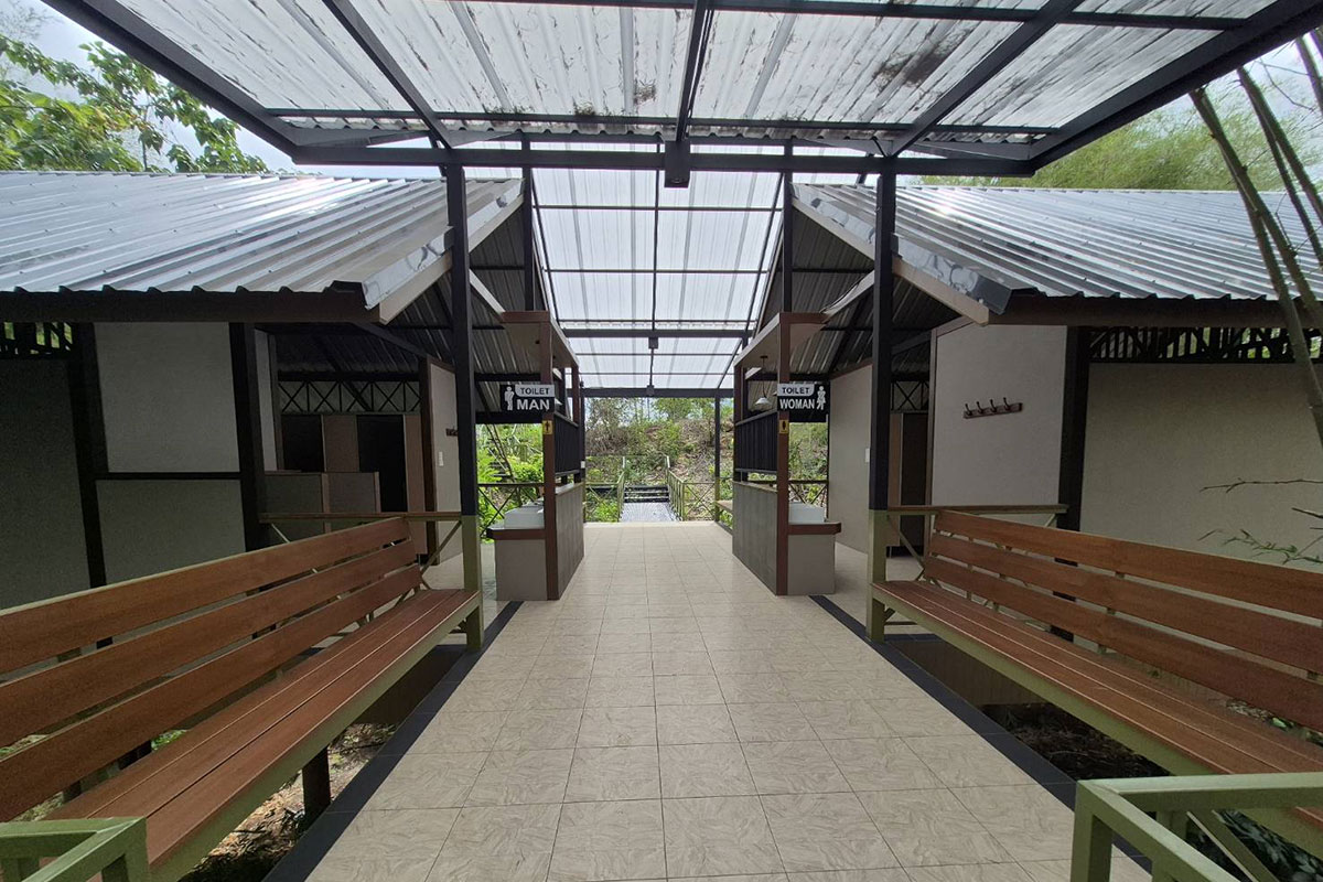 Hilltop Erawan Camp 50 SERENATA Hotels & Resorts Group