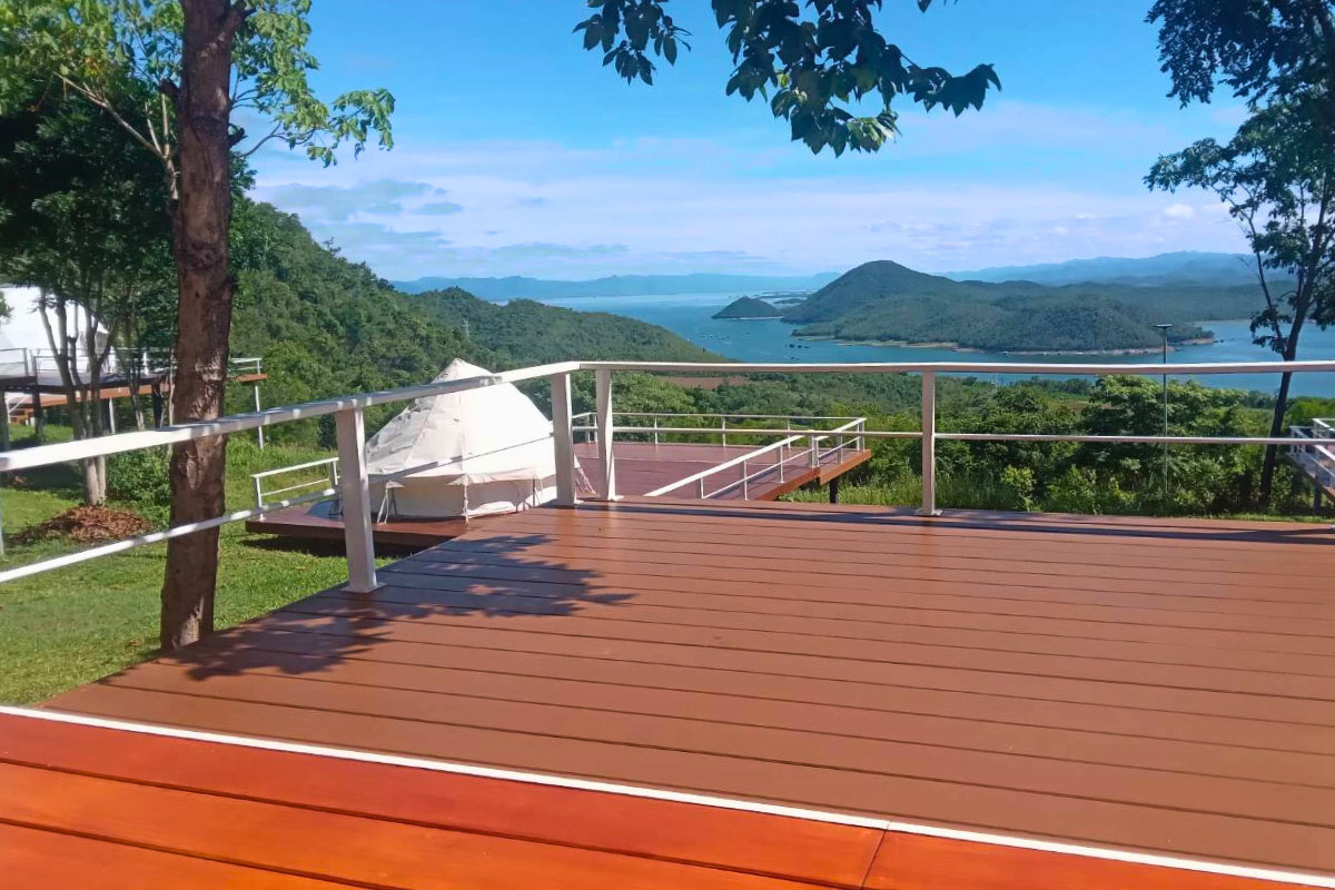 Hilltop Erawan Camp 95 SERENATA Hotels & Resorts Group