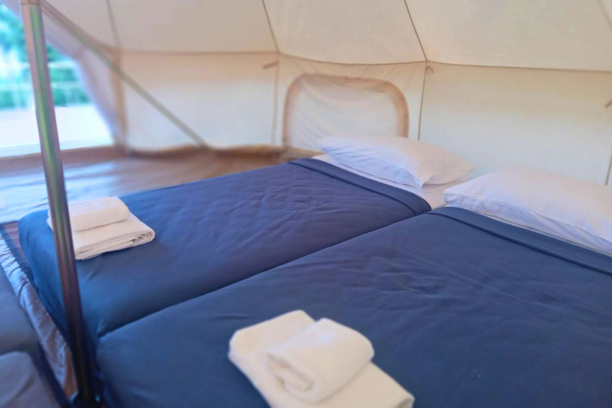 Hilltop Erawan Camp 93 SERENATA Hotels & Resorts Group