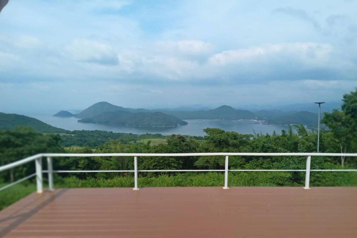 Hilltop Erawan Camp 88 SERENATA Hotels & Resorts Group