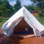 Hilltop Erawan Camp 143 SERENATA Hotels & Resorts Group