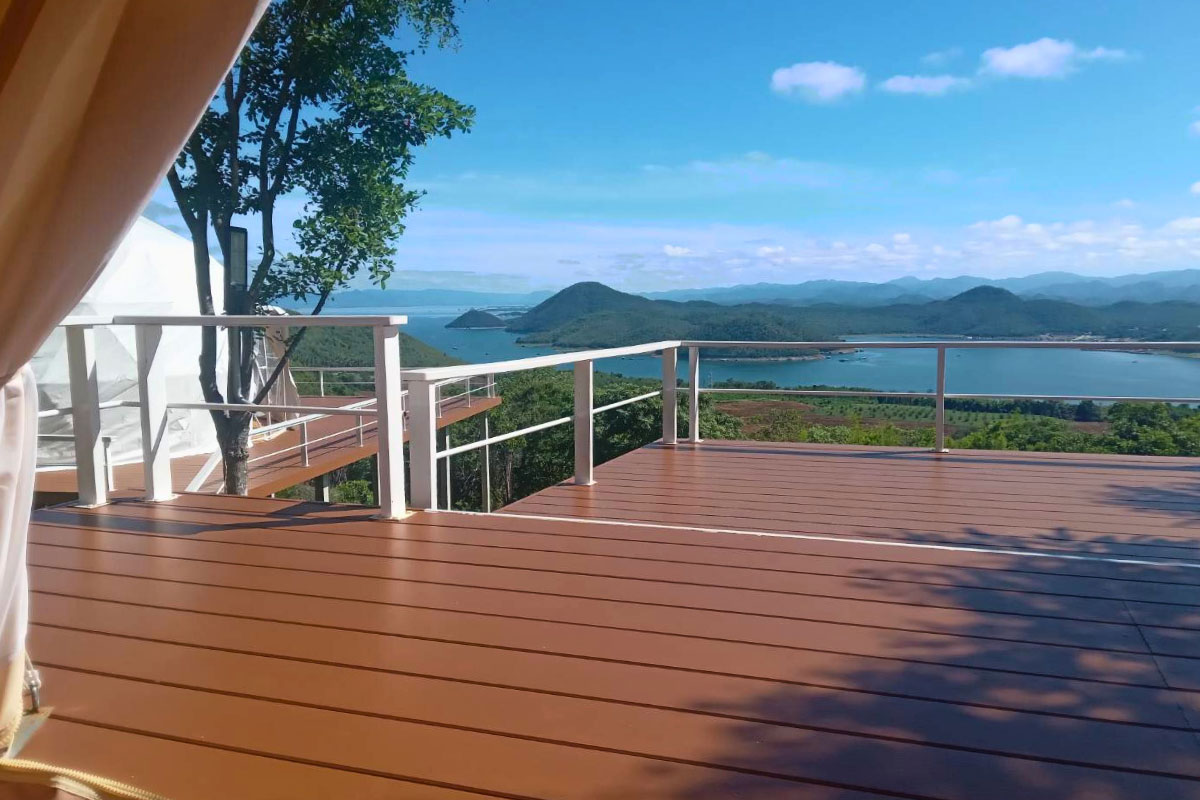 Hilltop Erawan Camp 83 SERENATA Hotels & Resorts Group