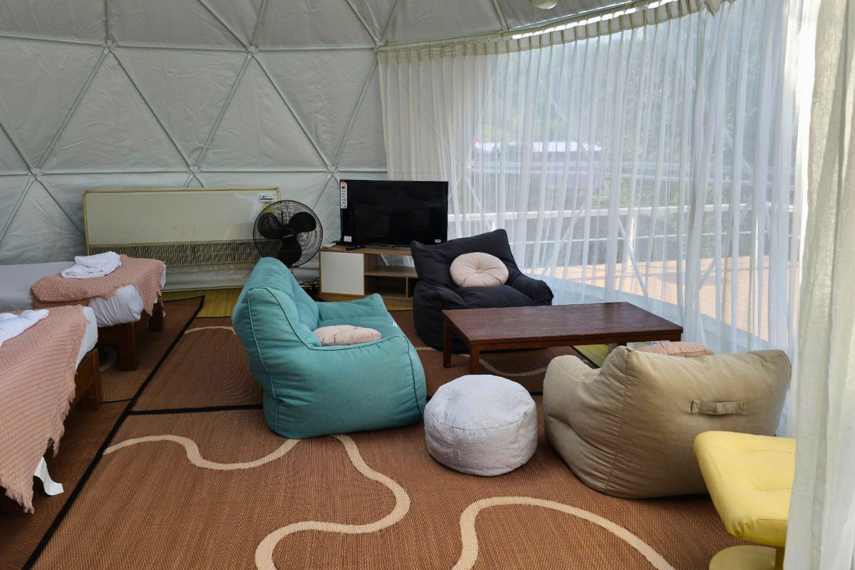 Hilltop Erawan Camp 80 SERENATA Hotels & Resorts Group