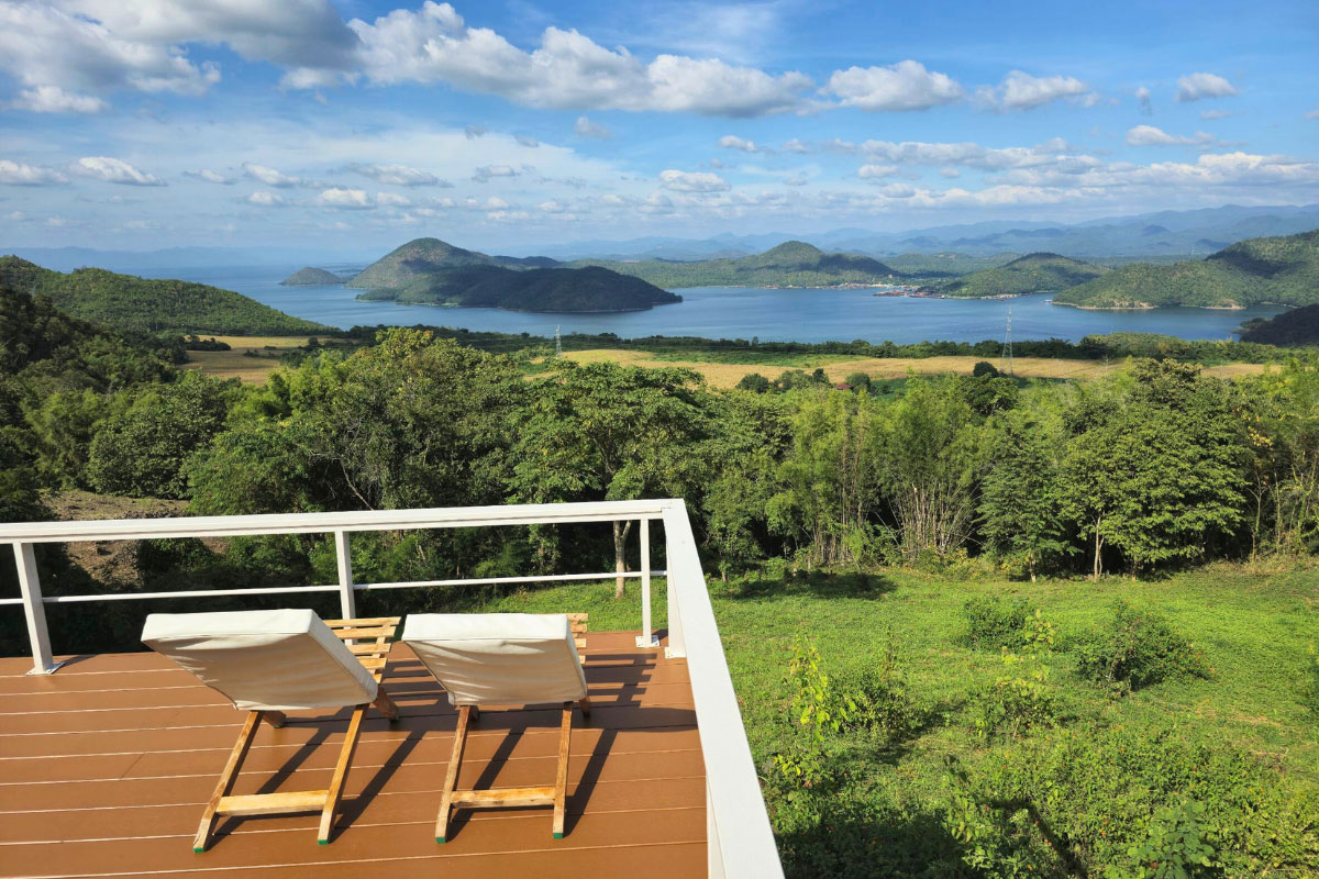 Hilltop Erawan Camp 78 SERENATA Hotels & Resorts Group