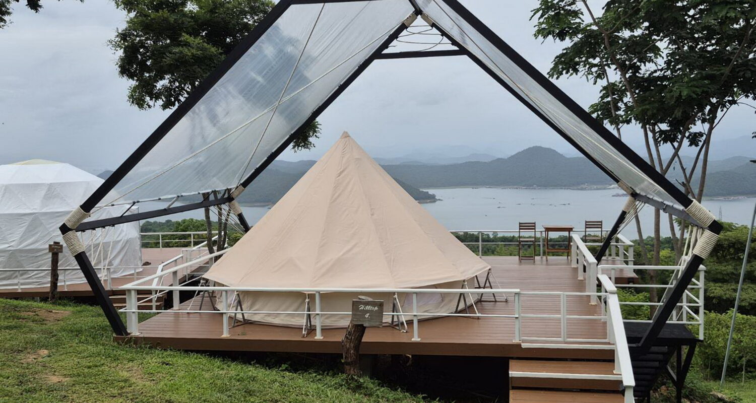 Hilltop Erawan Camp 159 SERENATA Hotels & Resorts Group