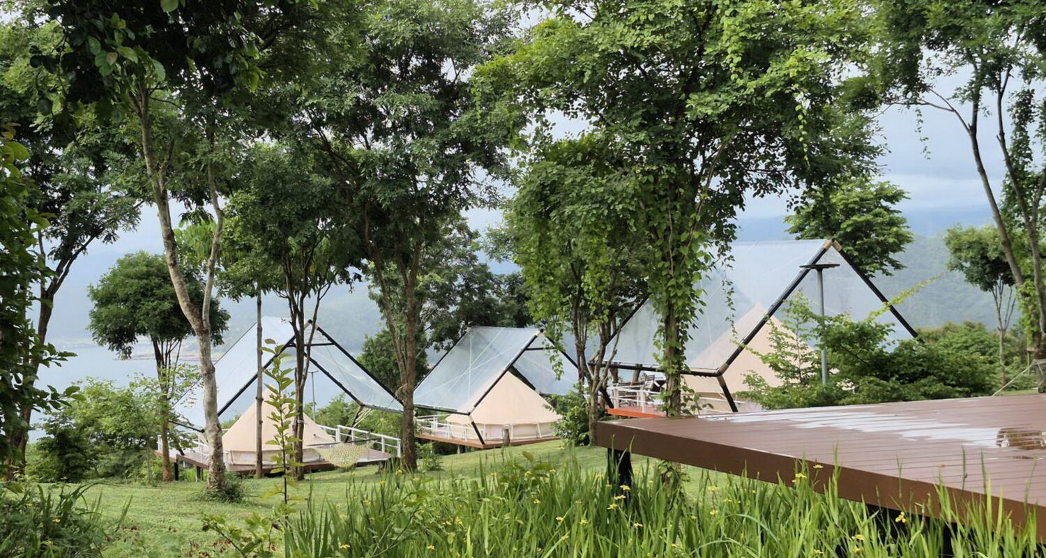 Hilltop Erawan Camp 160 SERENATA Hotels & Resorts Group