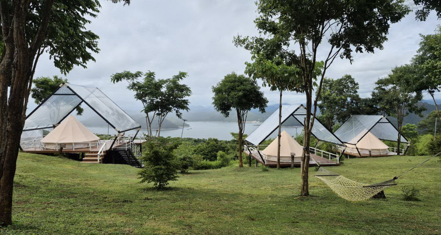 Hilltop Erawan Camp 161 SERENATA Hotels & Resorts Group