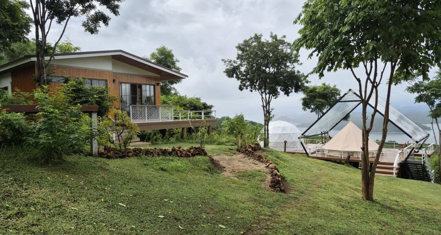 Hilltop Erawan Camp 162 SERENATA Hotels & Resorts Group