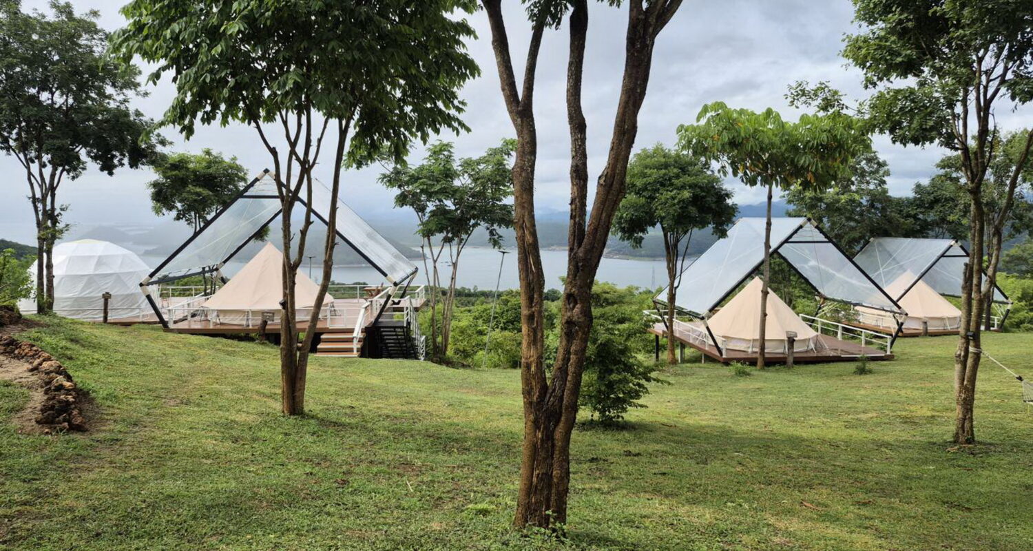 Hilltop Erawan Camp 163 SERENATA Hotels & Resorts Group