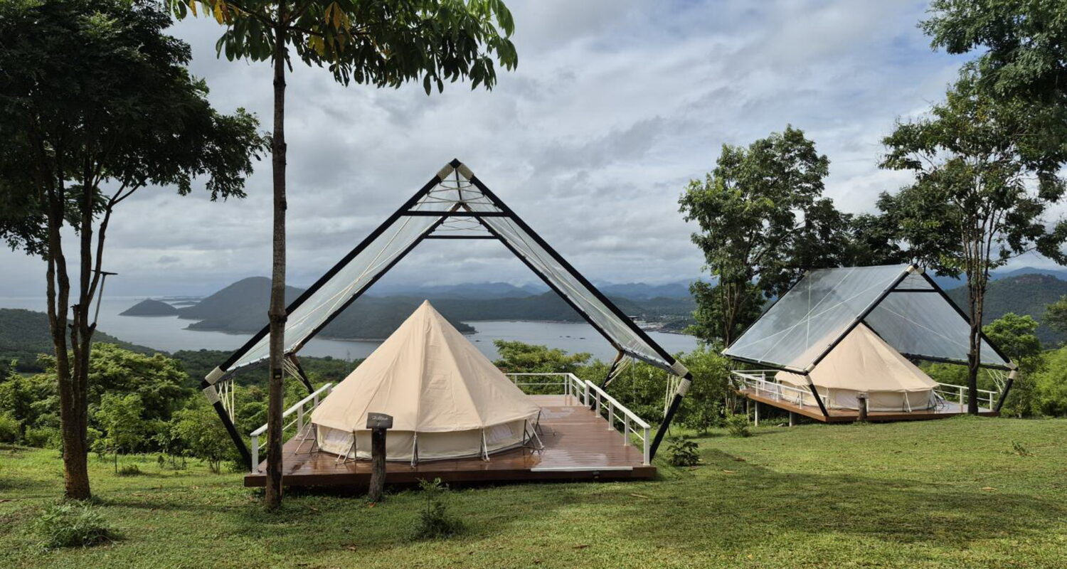 Hilltop Erawan Camp 164 SERENATA Hotels & Resorts Group