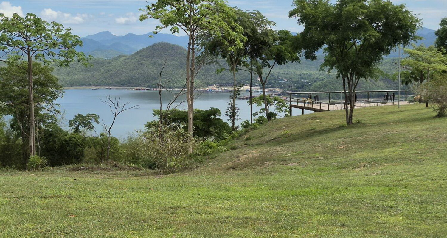 Hilltop Erawan Camp 166 SERENATA Hotels & Resorts Group