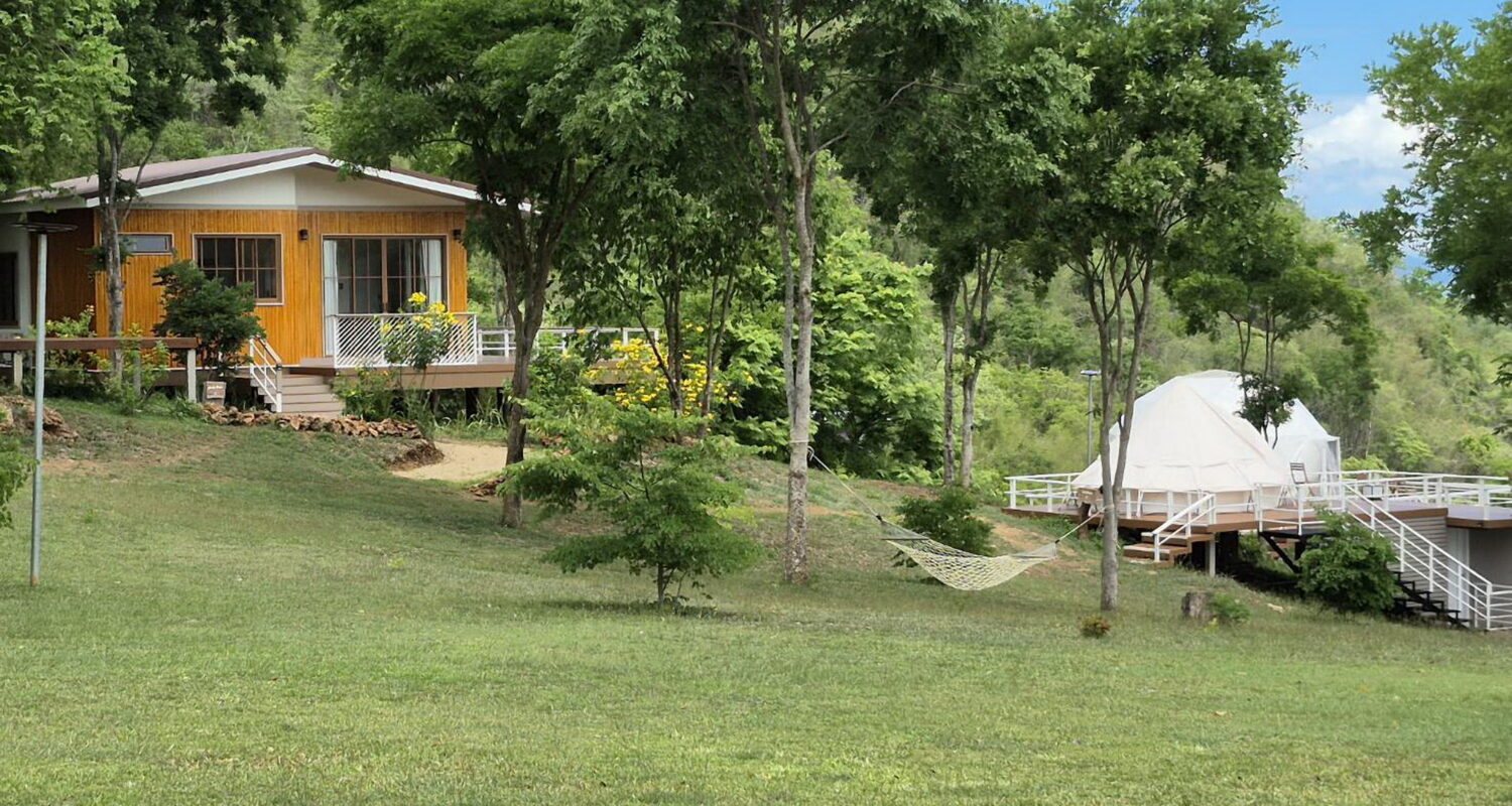 Hilltop Erawan Camp 167 SERENATA Hotels & Resorts Group