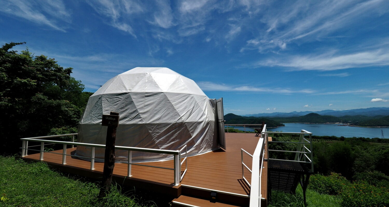 Hilltop Erawan Camp 168 SERENATA Hotels & Resorts Group