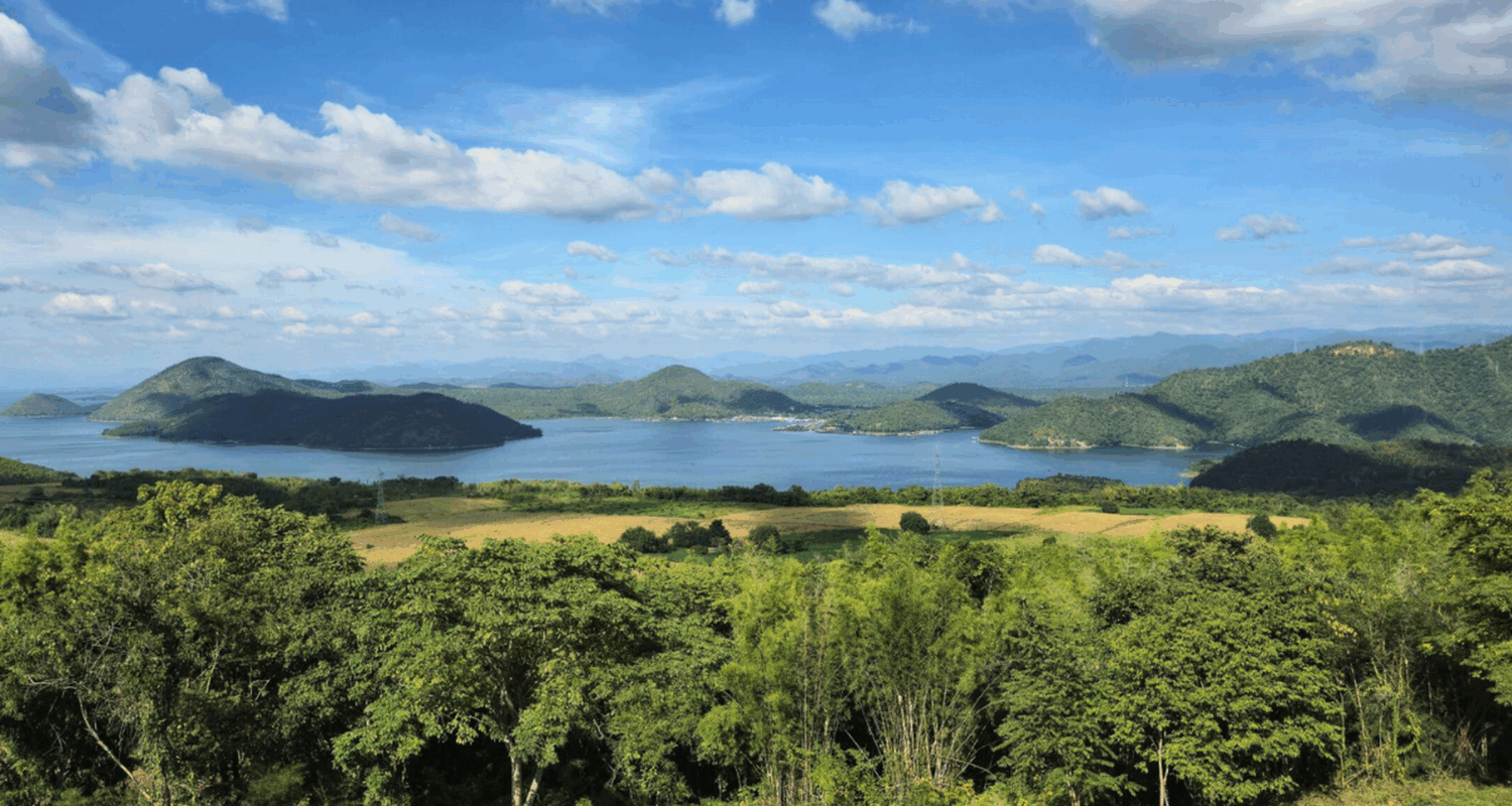 Hilltop Erawan Camp 169 SERENATA Hotels & Resorts Group