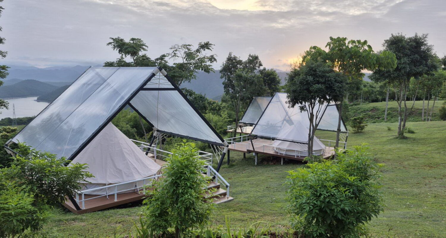 Hilltop Erawan Camp 170 SERENATA Hotels & Resorts Group