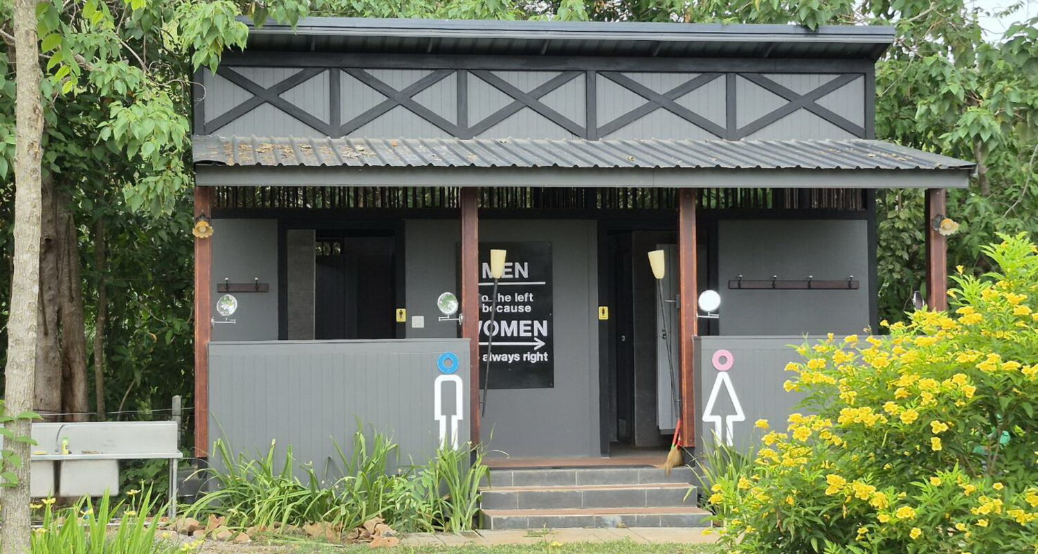 Hilltop Erawan Camp 171 SERENATA Hotels & Resorts Group