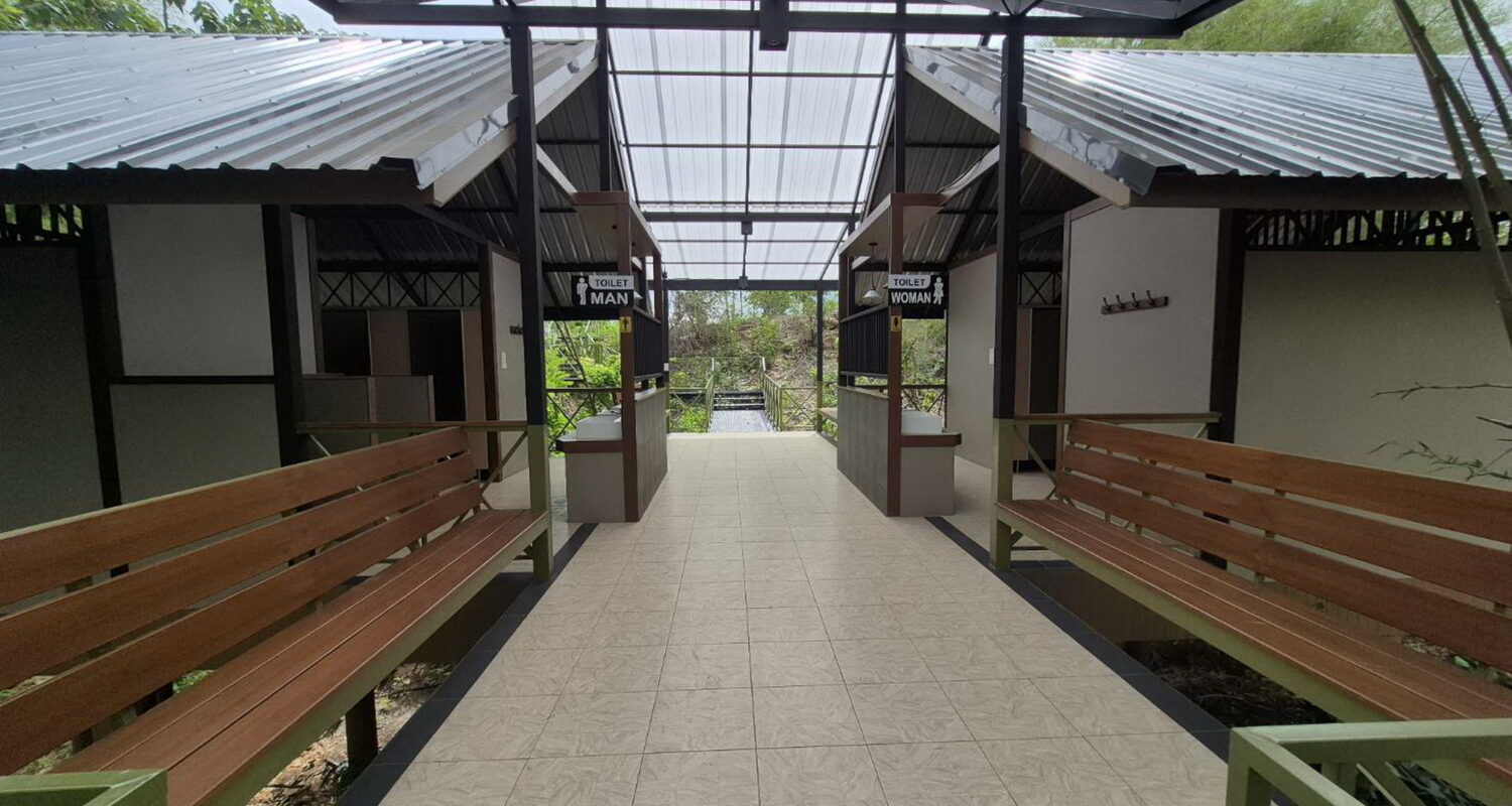 Hilltop Erawan Camp 172 SERENATA Hotels & Resorts Group