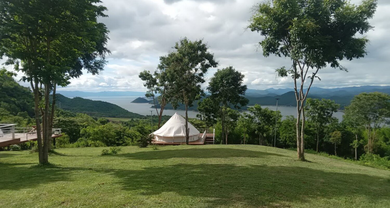 Hilltop Erawan Camp 173 SERENATA Hotels & Resorts Group