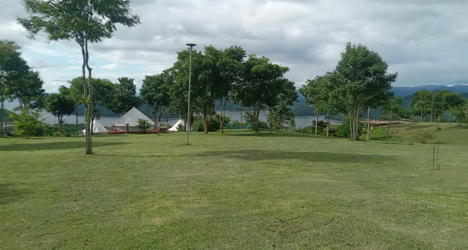 Hilltop Erawan Camp 174 SERENATA Hotels & Resorts Group