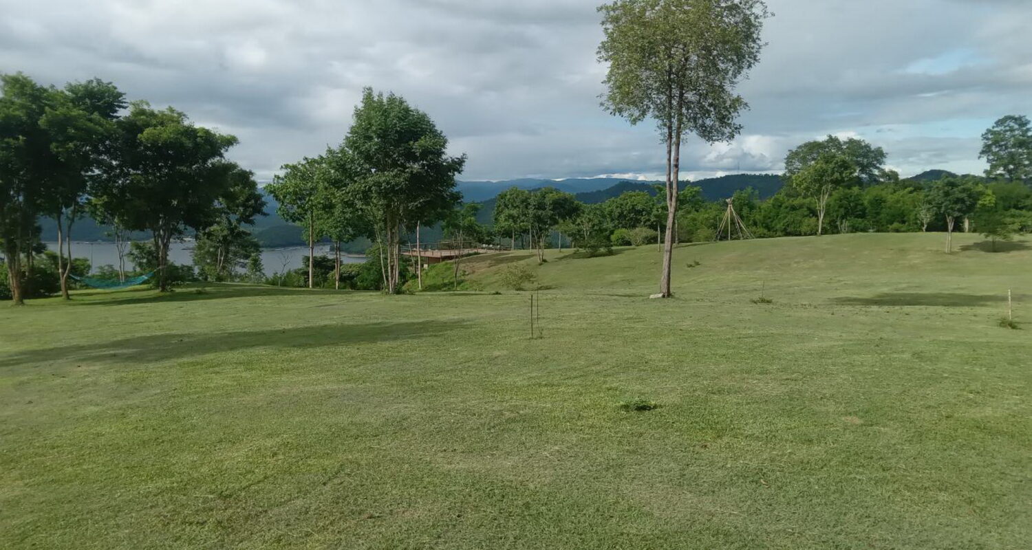 Hilltop Erawan Camp 175 SERENATA Hotels & Resorts Group