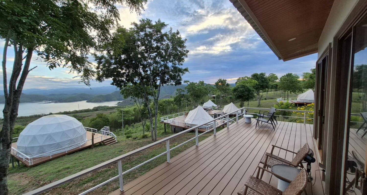 Hilltop Erawan Camp 176 SERENATA Hotels & Resorts Group