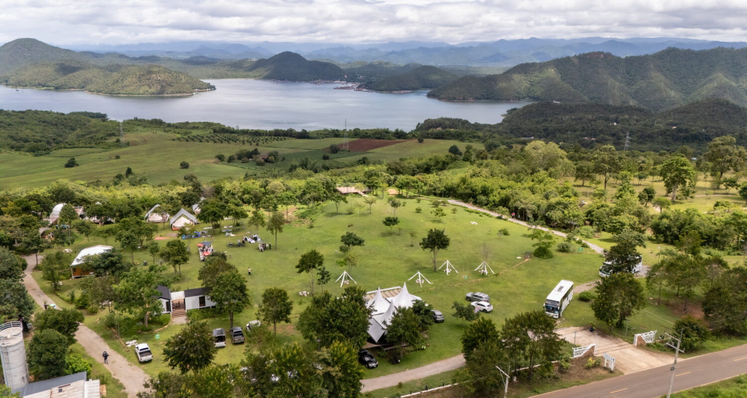 Hilltop Erawan Camp 178 SERENATA Hotels & Resorts Group