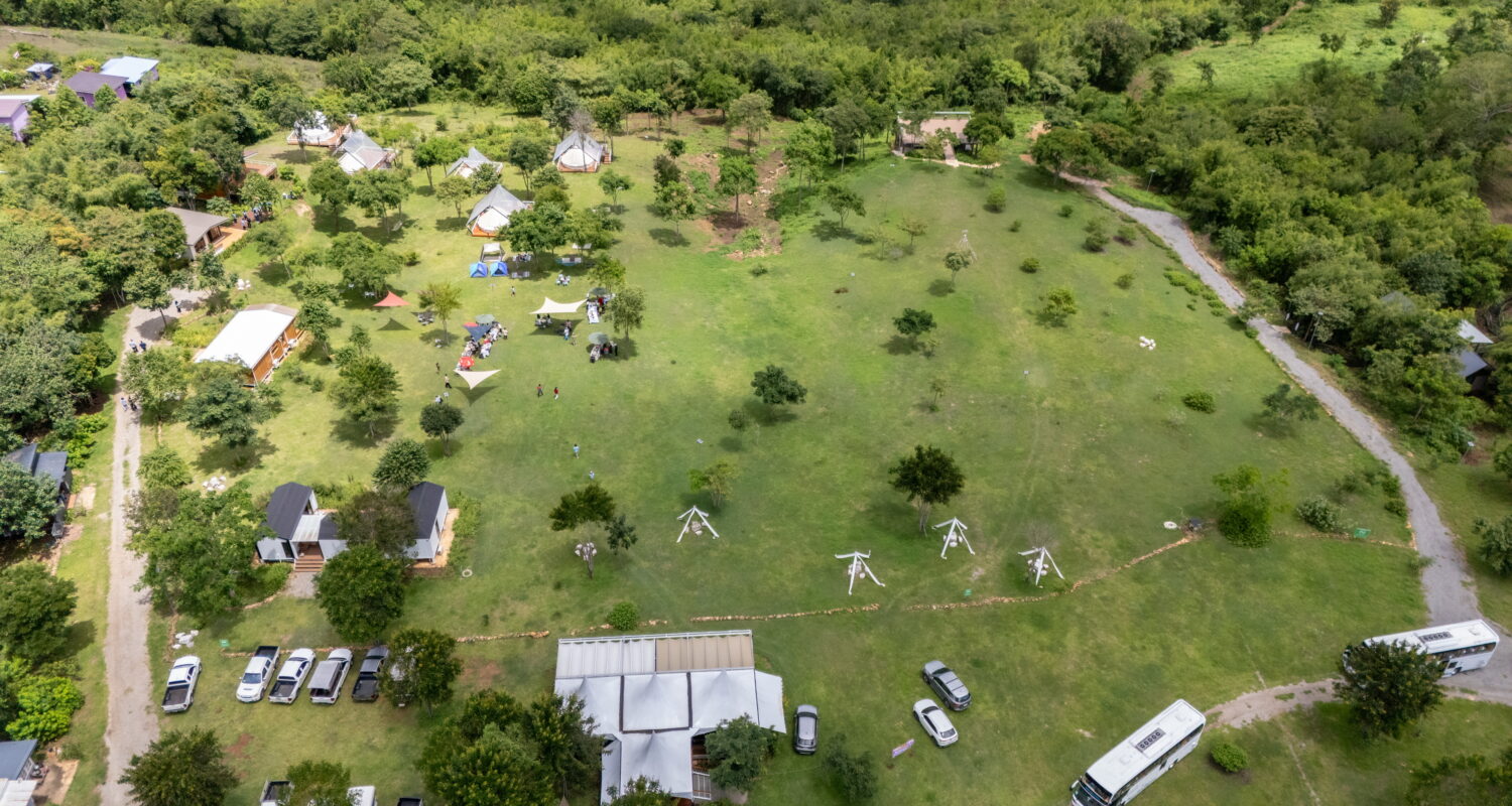 Hilltop Erawan Camp 179 SERENATA Hotels & Resorts Group