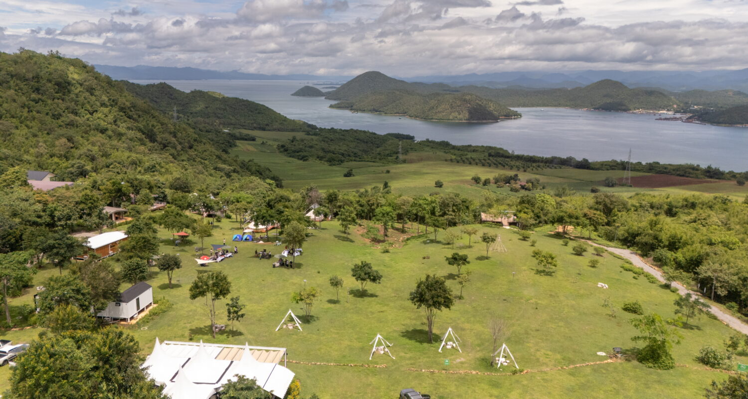 Hilltop Erawan Camp 180 SERENATA Hotels & Resorts Group