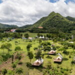 Hilltop Erawan Camp 208 SERENATA Hotels & Resorts Group