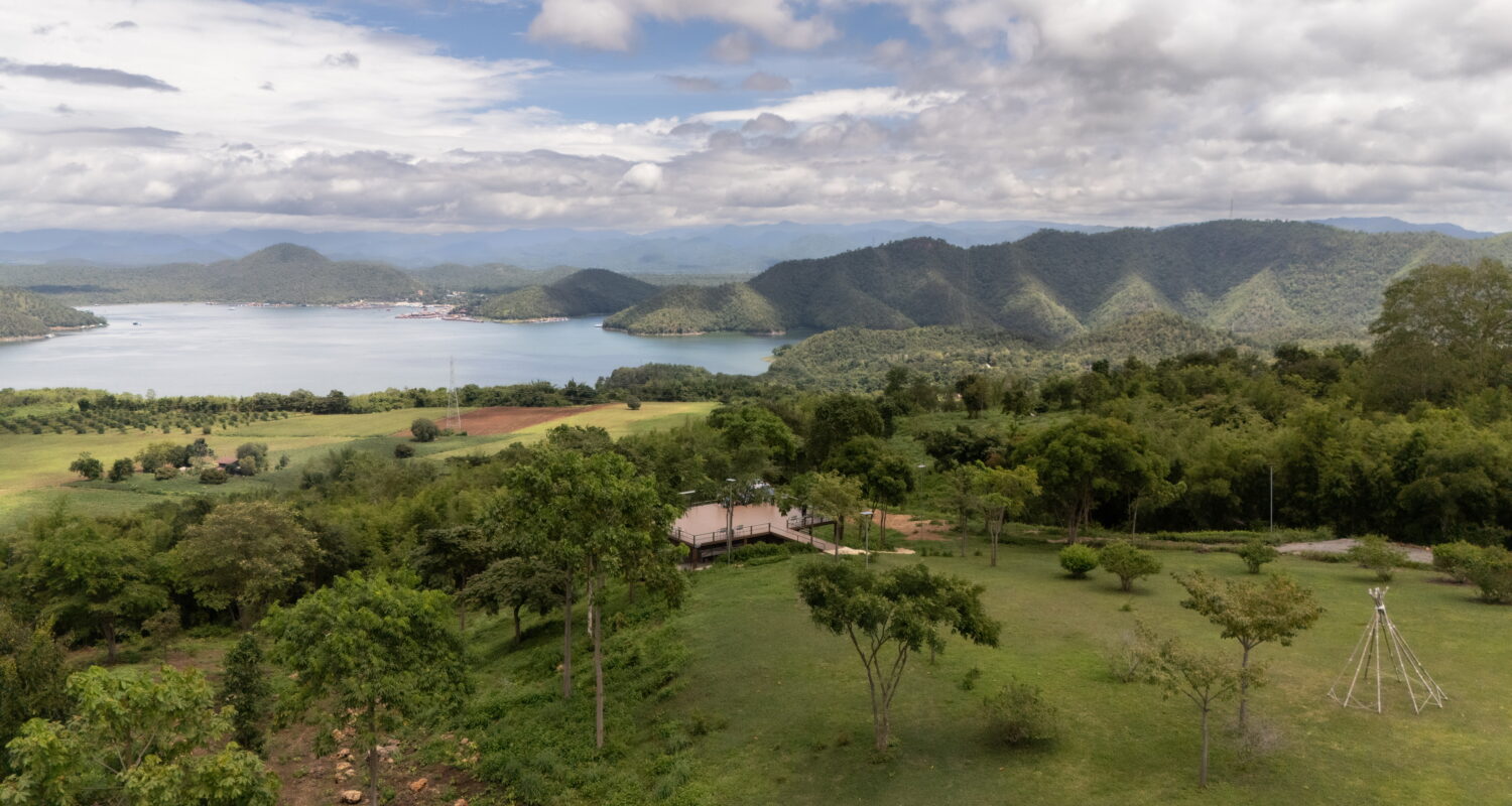 Hilltop Erawan Camp 182 SERENATA Hotels & Resorts Group