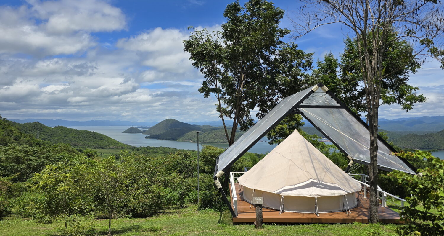 Hilltop Erawan Camp 184 SERENATA Hotels & Resorts Group