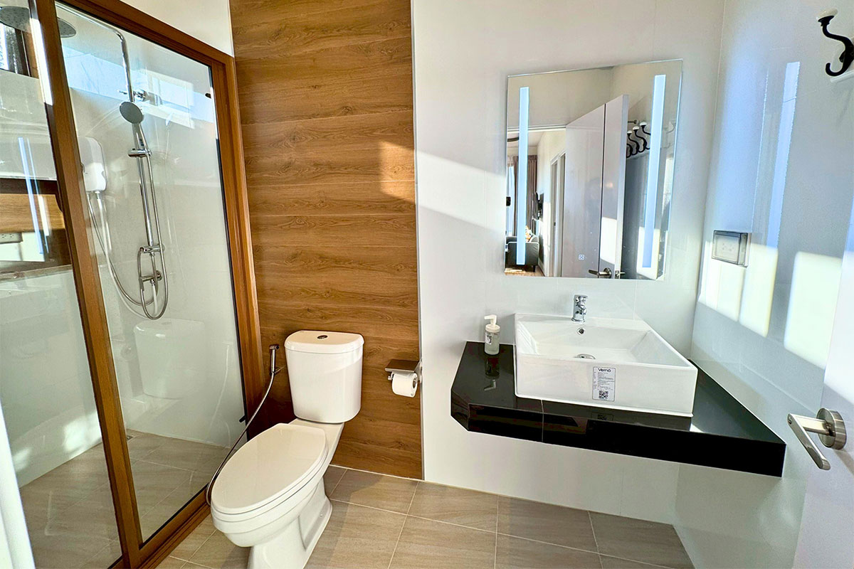 Hilltop Erawan Camp 73 SERENATA Hotels & Resorts Group